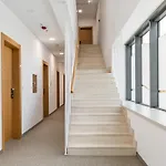Hotel Akademis - Fit Split