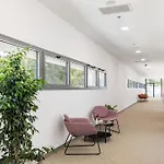 Akademis - Fit Hotel