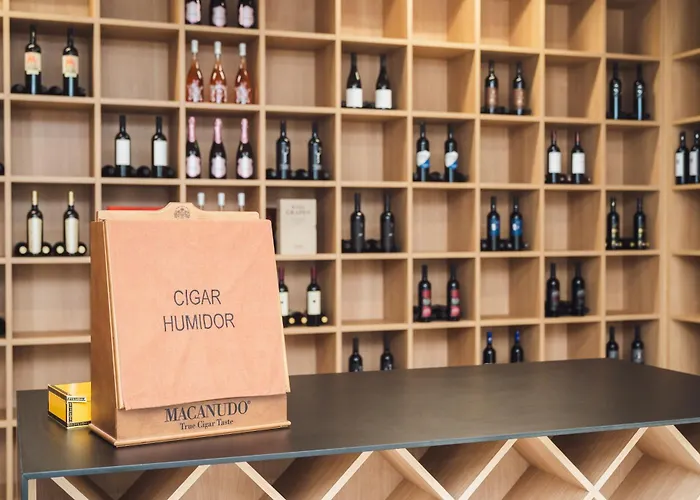 ホテル Akademis - Fit 4*