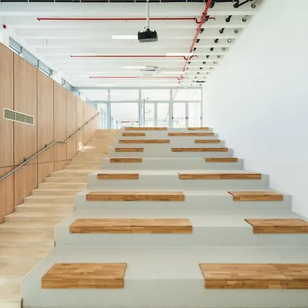 Akademis - Fit Hotel Split