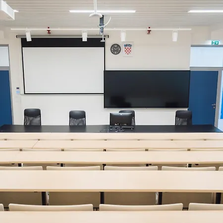 Akademis - Fit Hotel Split