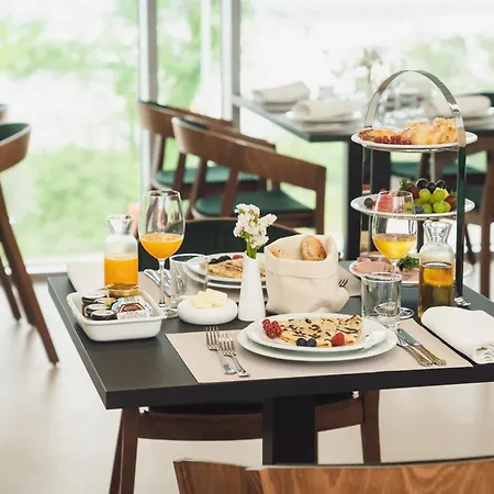 Akademis - Fit Otel 4*