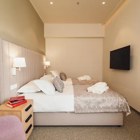 Akademis - Fit Hotel 4*