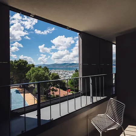 Akademis - Fit Hotel 4*