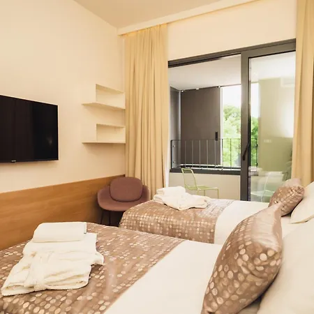 Akademis - Fit Hotel Split