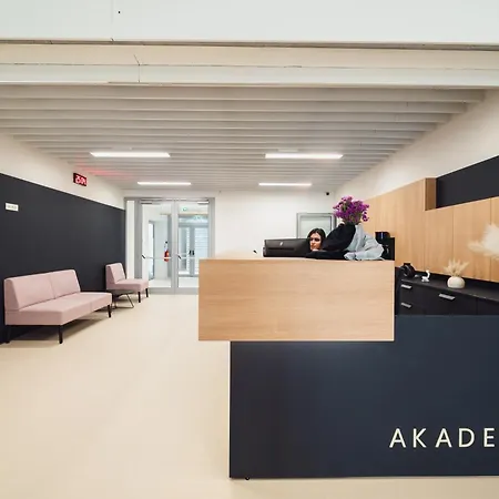 Akademis - Fit Hotel Split