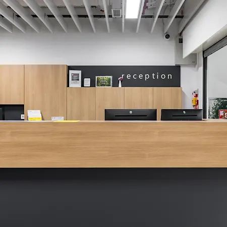 Hotel Akademis - Fit 4*