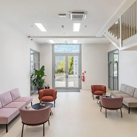 Akademis - Fit Otel Split