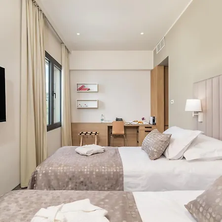 Akademis - Fit Otel 4*