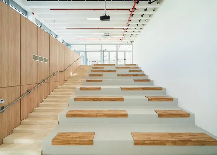 Akademis - Fit Hotel Split