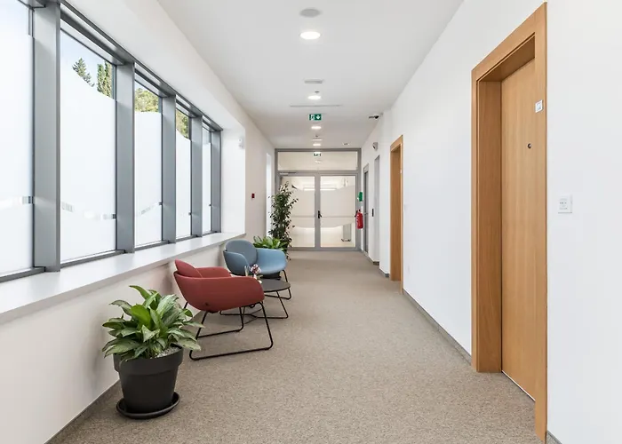 Szálloda Akademis - Fit 4*