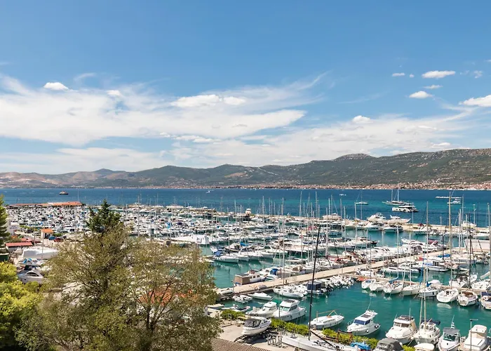 Akademis - Fit Szálloda Split