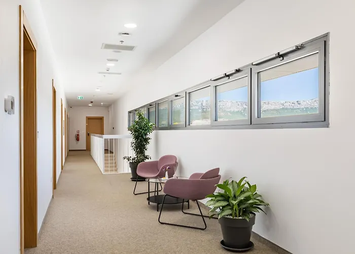 Hotel Akademis - Fit