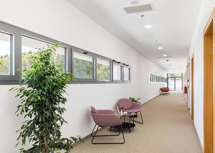 Akademis - Fit Hotel