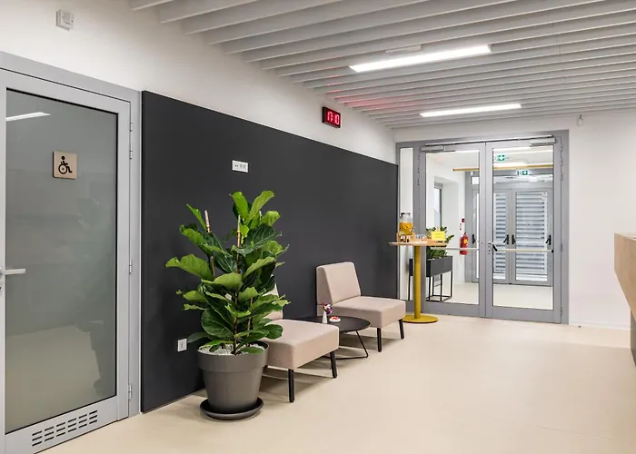 Akademis - Fit Hotel 4*