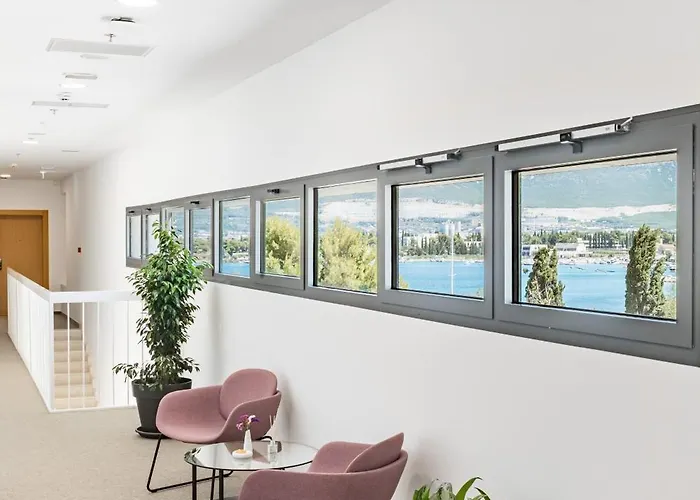 Akademis - Fit Hotel Split