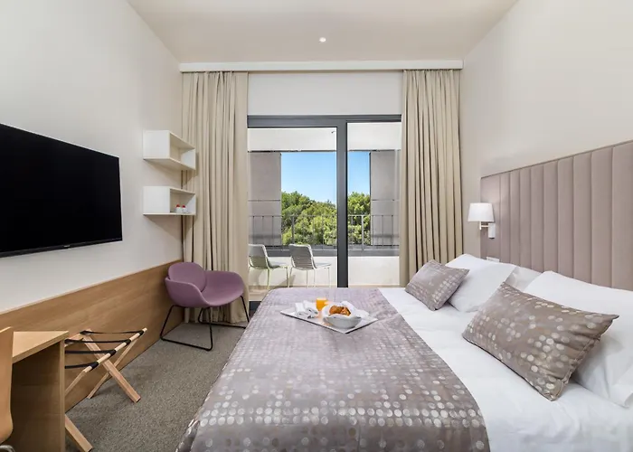 Hotel Akademis - Fit